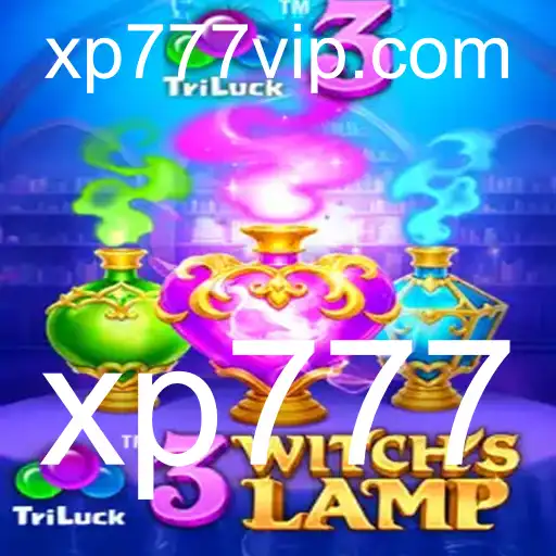 Descubra o Fascinante Mundo de 3WitchsLamp: Guia Completo