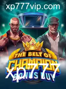 TheBeltOfChampionBonusBuy: Explore Aventuras Épicas com 'xp777'