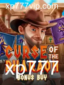 Explorando o Fascinante Mundo de 'CurseofthePharaohBonusBuy'