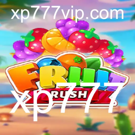 FruitRush: A Nova Sensação dos Jogos Casuais com xp777