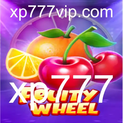 FruityWheel: Um Mergulho na Diversão com xp777