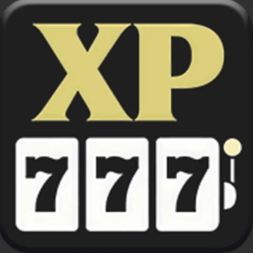 xp777 Logo