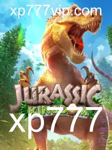 Explore o Mundo de JurassicKingdom: Um Jogo de Aventura Pré-histórica