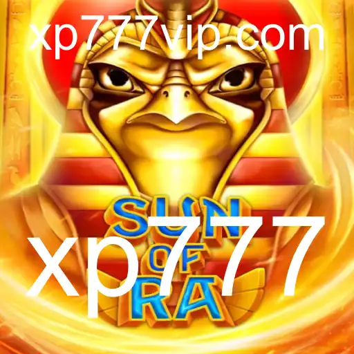SunofRa: Explorando o Universo do Jogo com a Palavra-Chave xp777