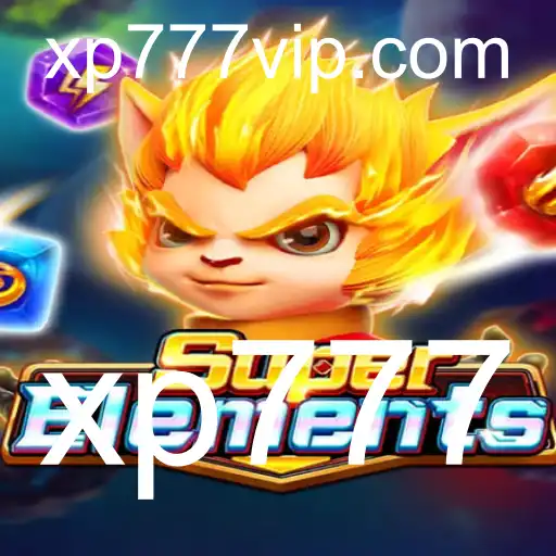 SuperElements: Descubra as Aventuras do Novo Jogo com XP777