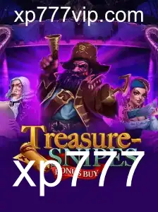 Descubra o Mundo de Tesouros com TreasuresnipesBonusBuy