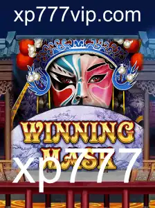 WinningMask: Desvende o Mundo do Jogo de Estratégia com 'xp777'